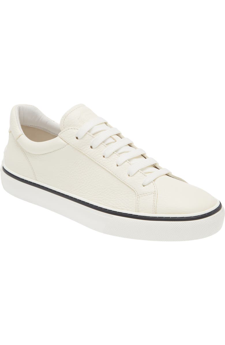 Tod's Allacciata Low Top Sneaker, Main, color,