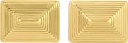 HEAVEN MAYHEM Baby Celeste Earrings