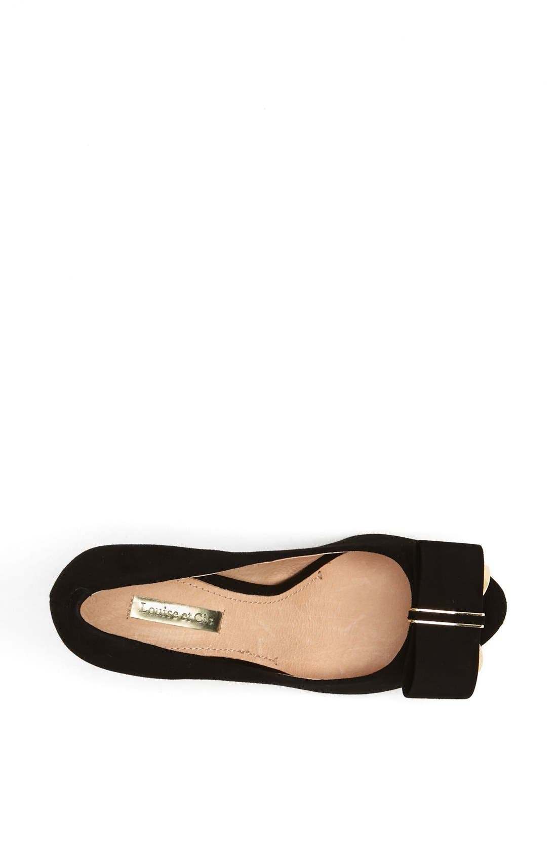 Louise et Cie 'Nadia' Pump, Alternate, color, 