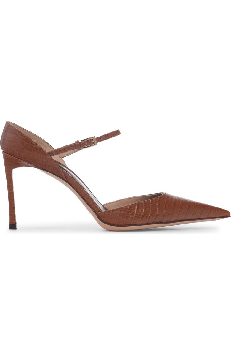 TOM FORD Vertigo d'Orsay Pump, Alternate, color, Eci Toffee
