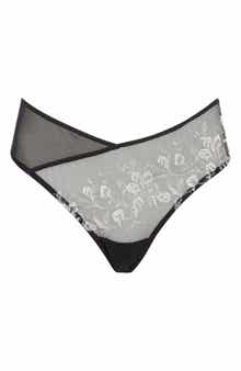 Flawless Thong