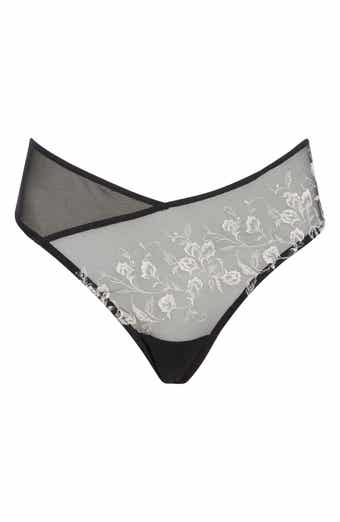 Flawless Thong