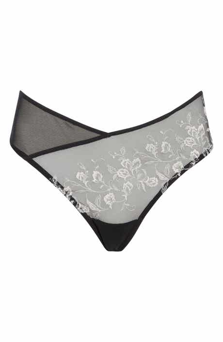Flawless Thong