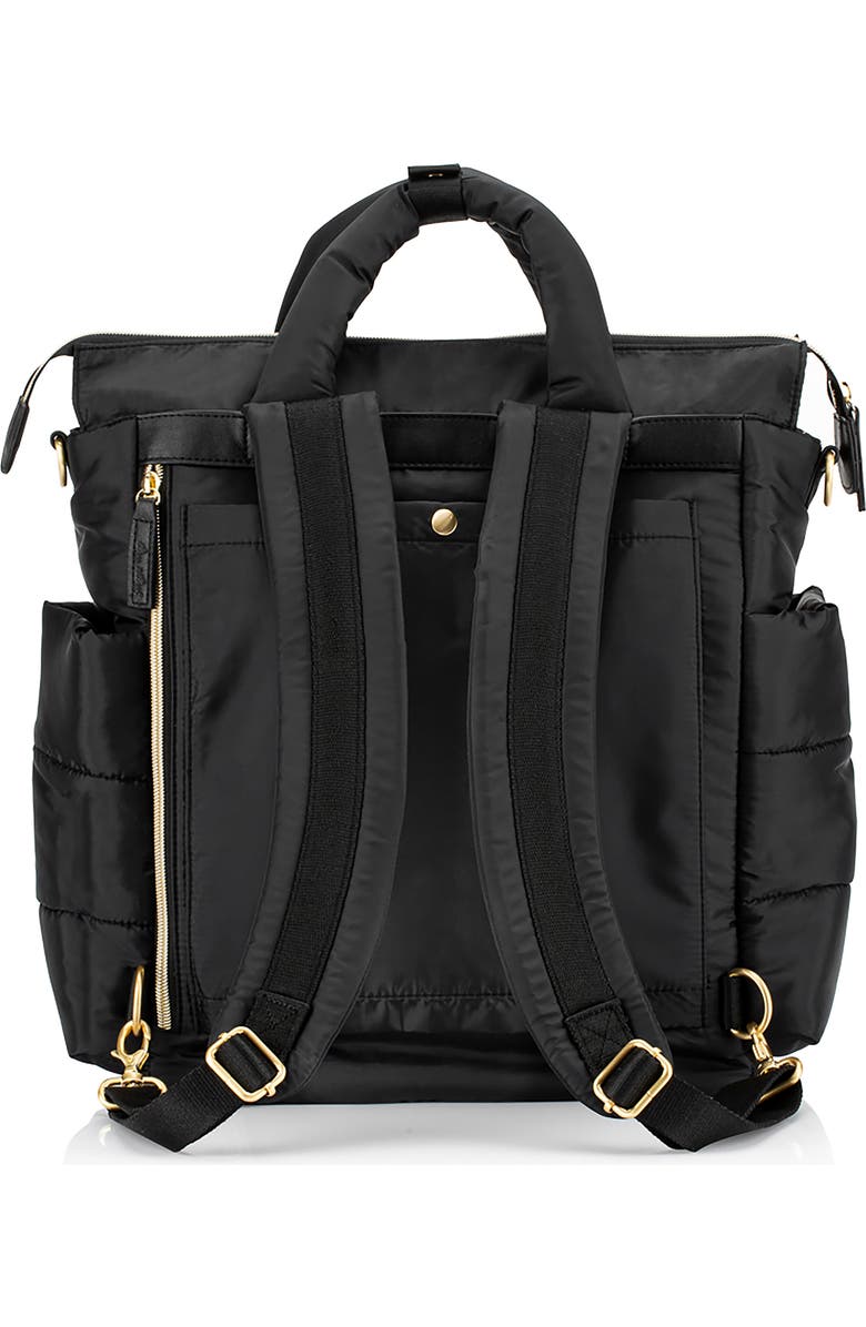 Itzy Ritzy Dream Convertible Diaper Backpack, Alternate, color,