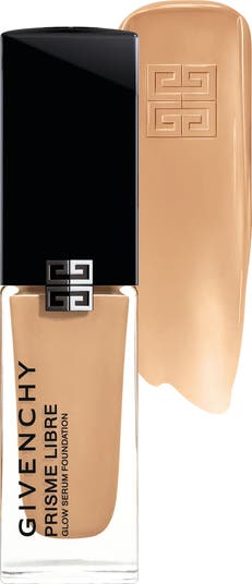 Givenchy Prisme Libre Glow Serum Blurring & Hydrating