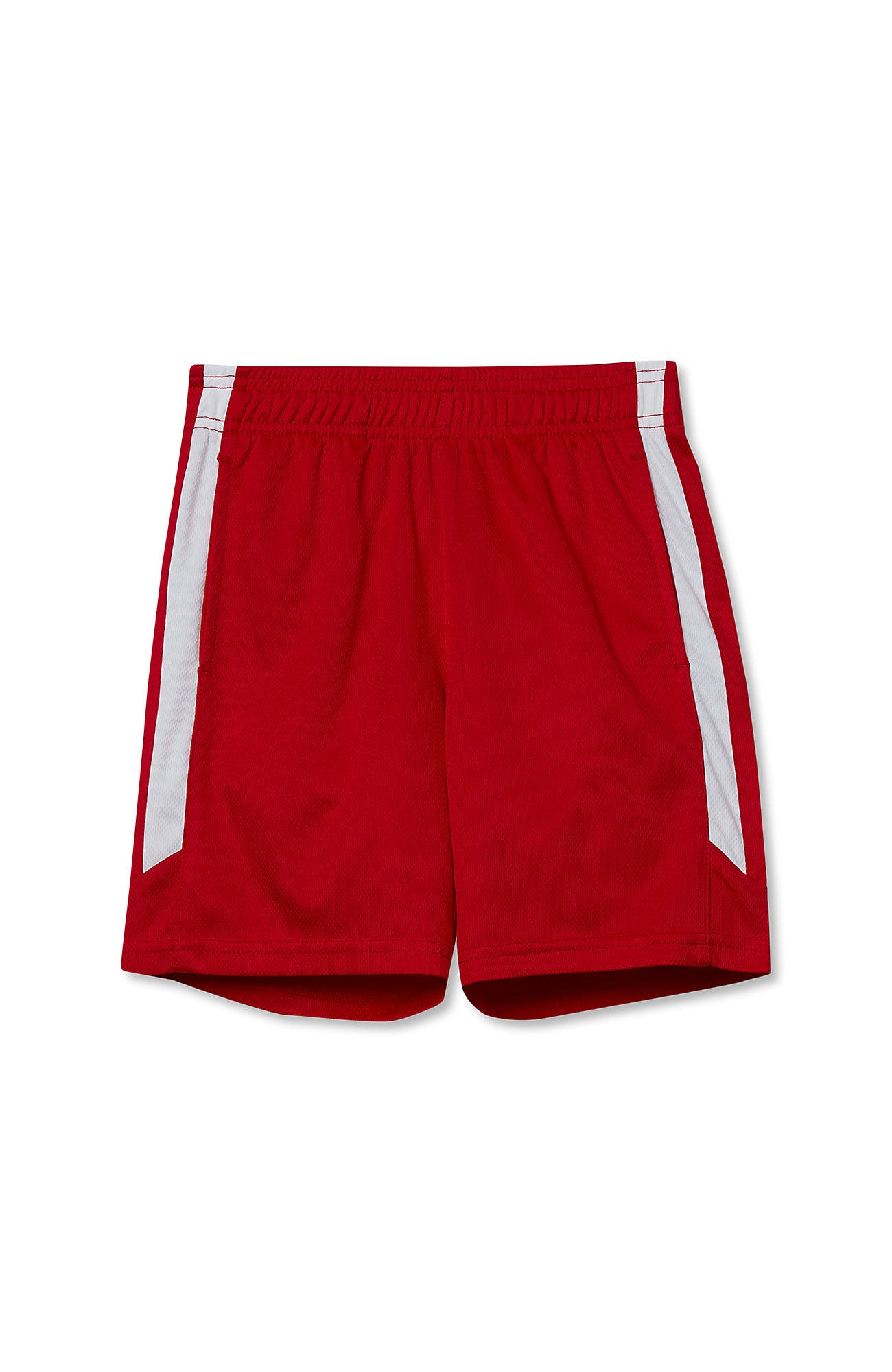 selected Red