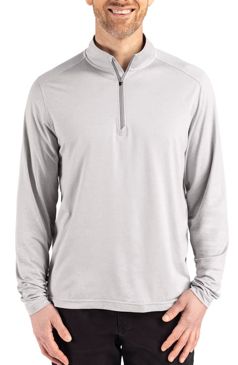 Coastline Epic Comfort Half Zip Performance Pullover