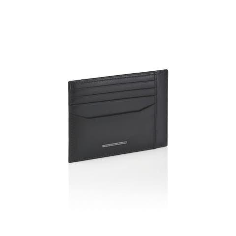 Classic Cardholder 4 CC