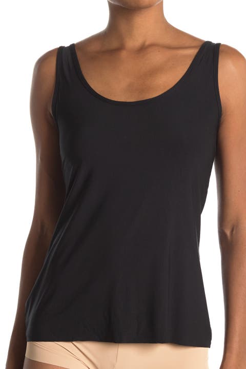 Butter Racerback Tank