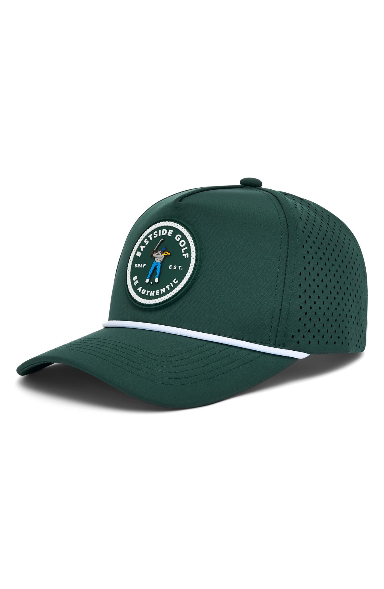 PRIME GREEN