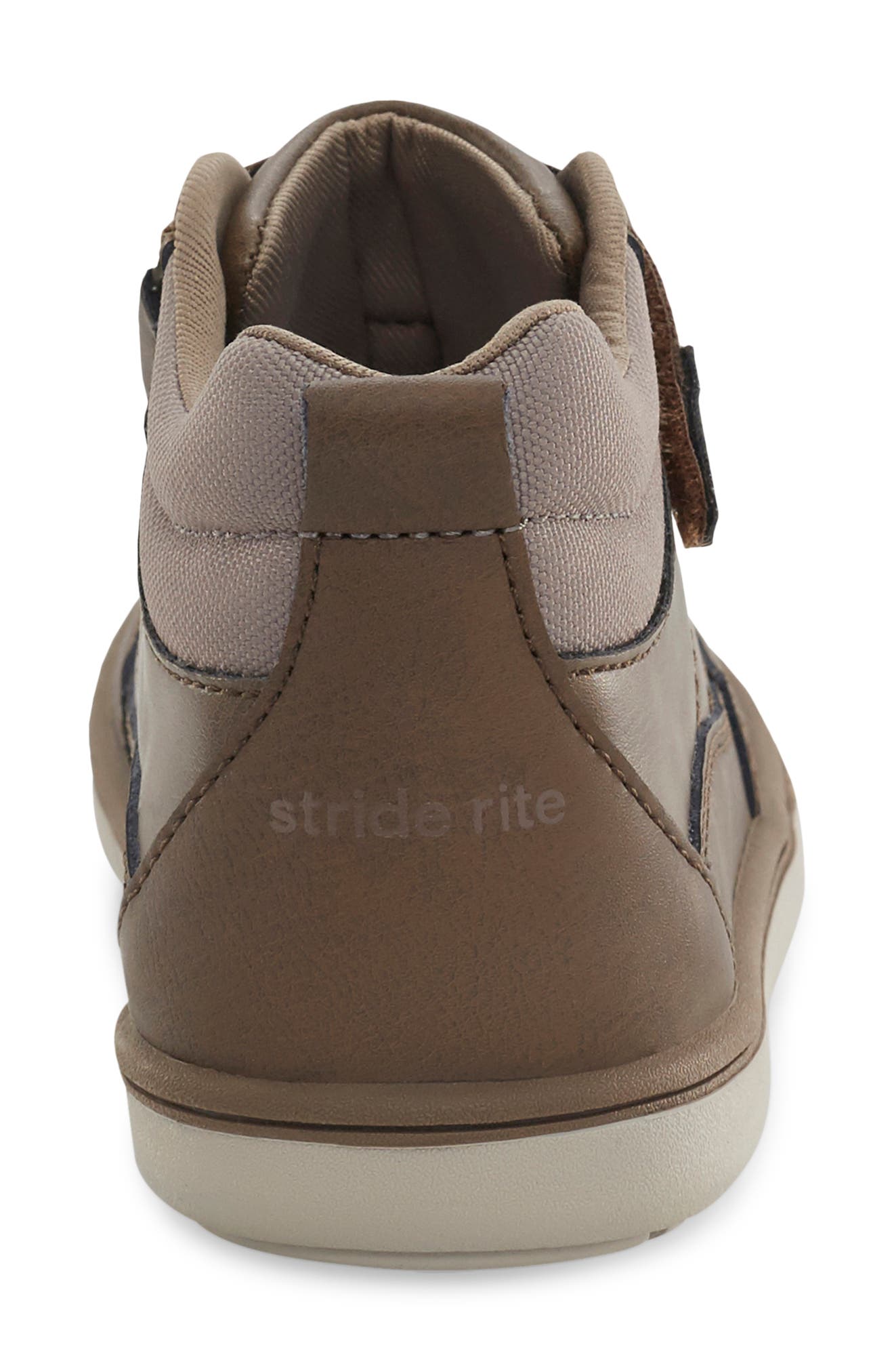 Stride Rite Kids
 Braxton Sneaker, Alternate, color, 