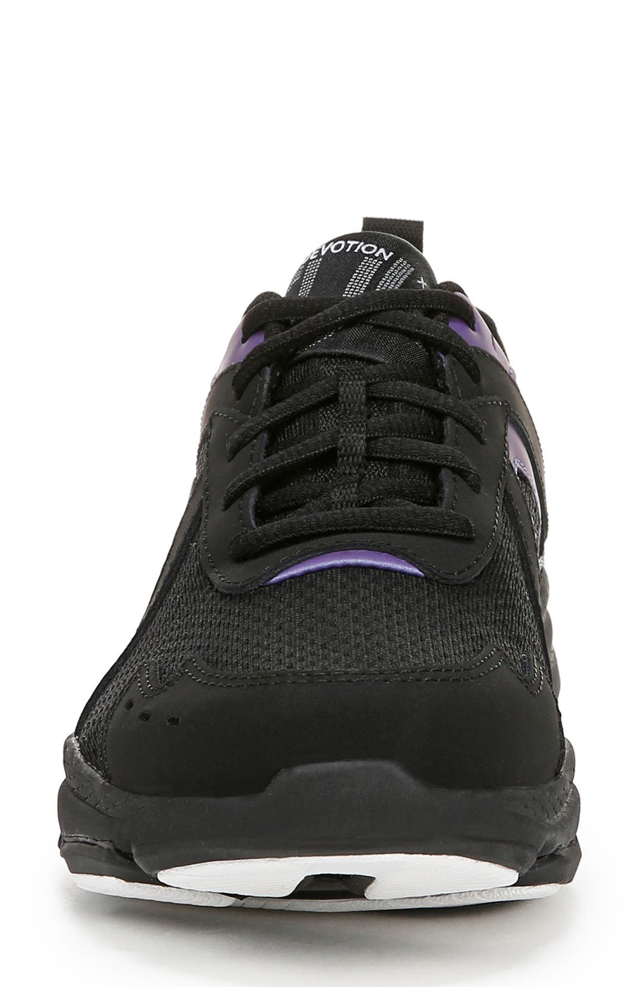 Rykä Devotion XT 3 Training Sneaker, Alternate, color, 