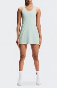 On Studio 1 Minidress
