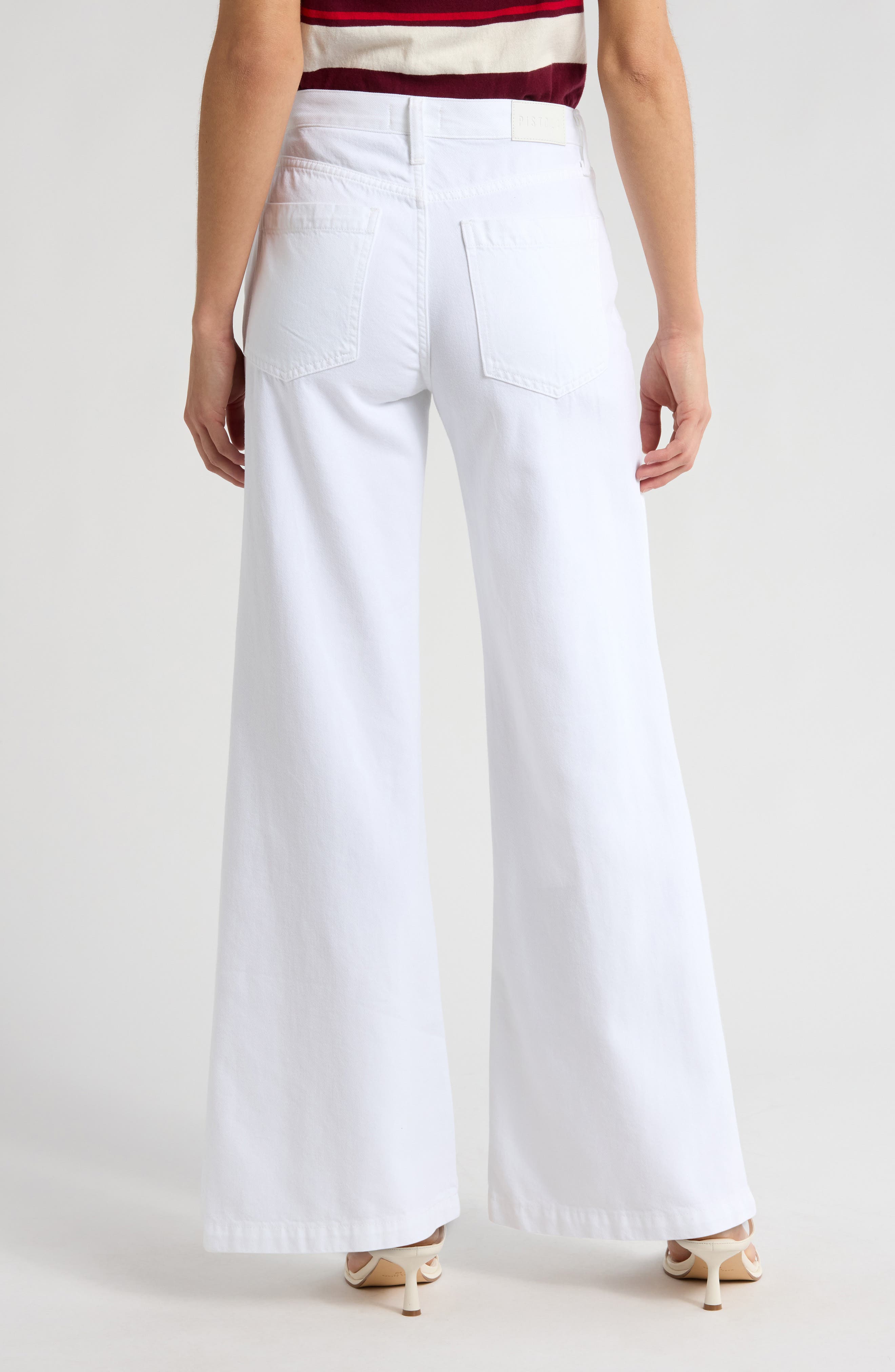 Jadyn Wide Leg Jeans - image 2