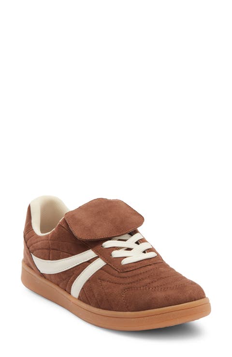 Madrid Low Top Sneaker (Women)