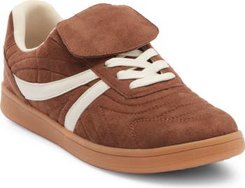 Madrid Low Top Sneaker