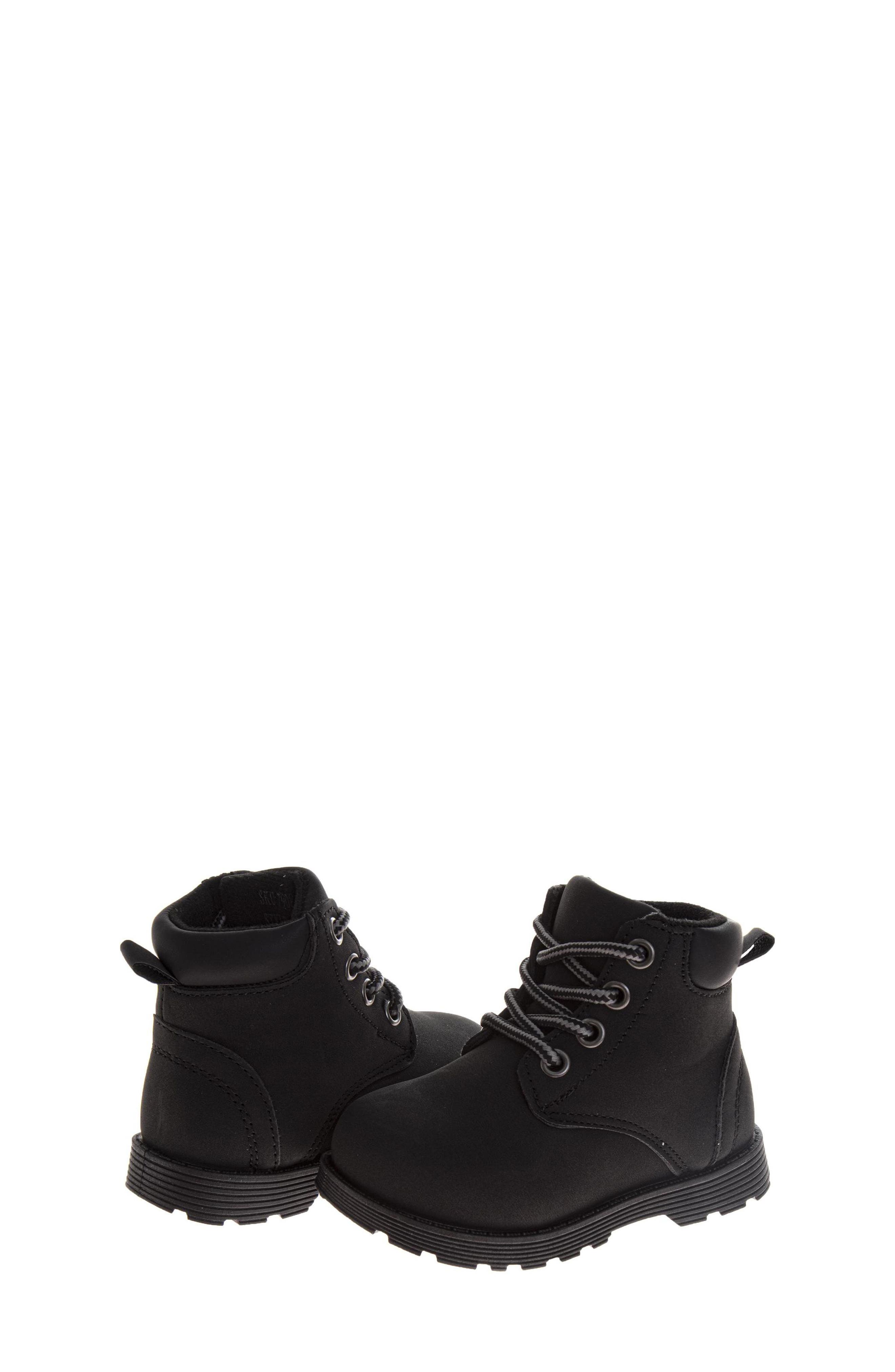 JOSMO Kids' Lug Boot, Alternate, color, 