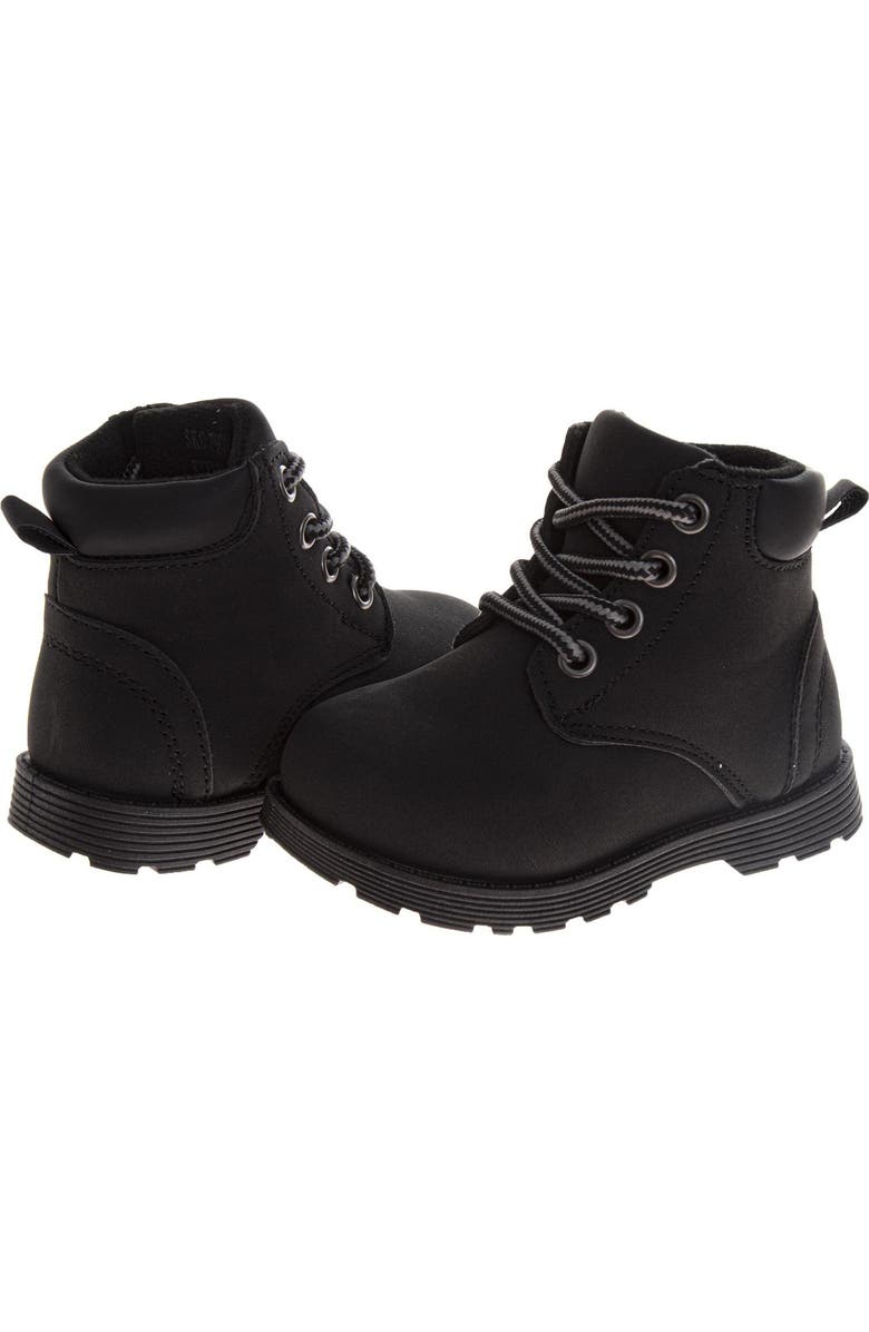 JOSMO Kids' Lug Boot, Alternate, color,