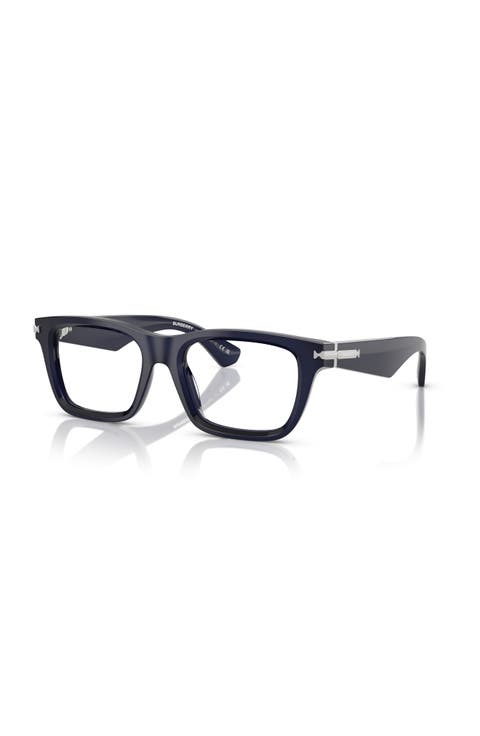 53mm Rectangle optical glasses
