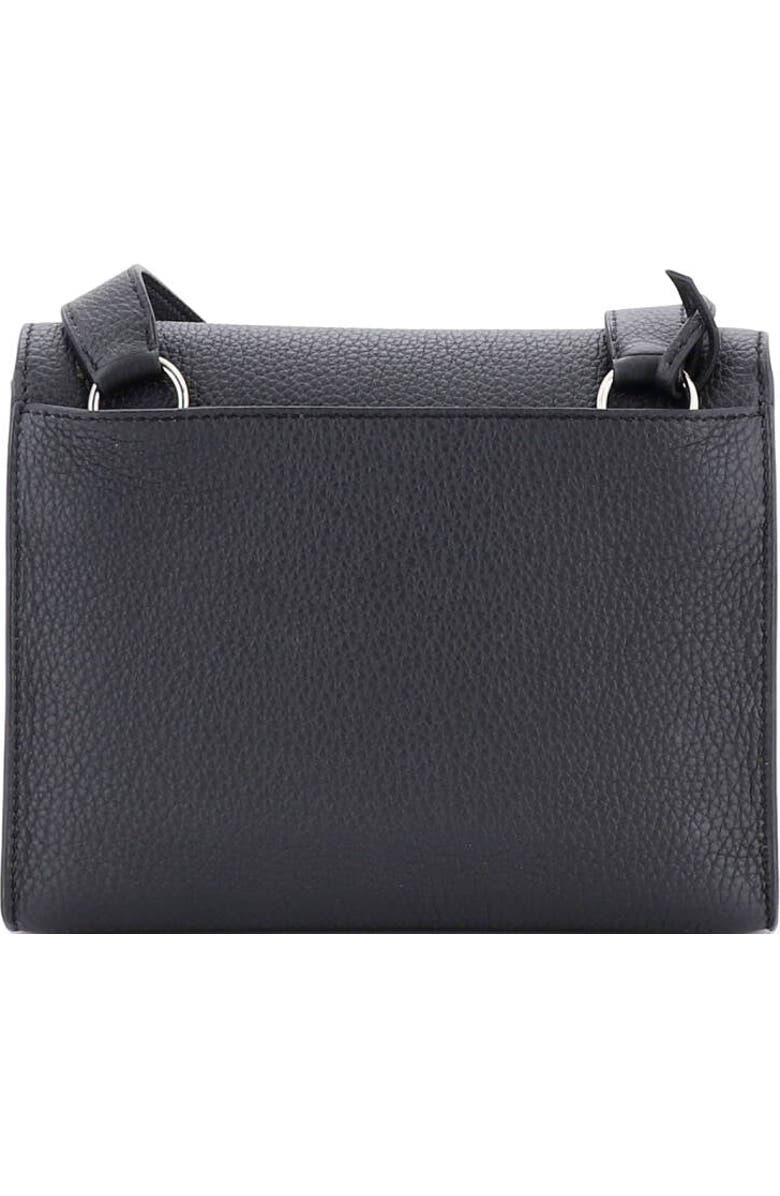 Pre-Owned Hermes Sac a Depeches Messenger Bag Togo 21, Alternate, color, Plomb