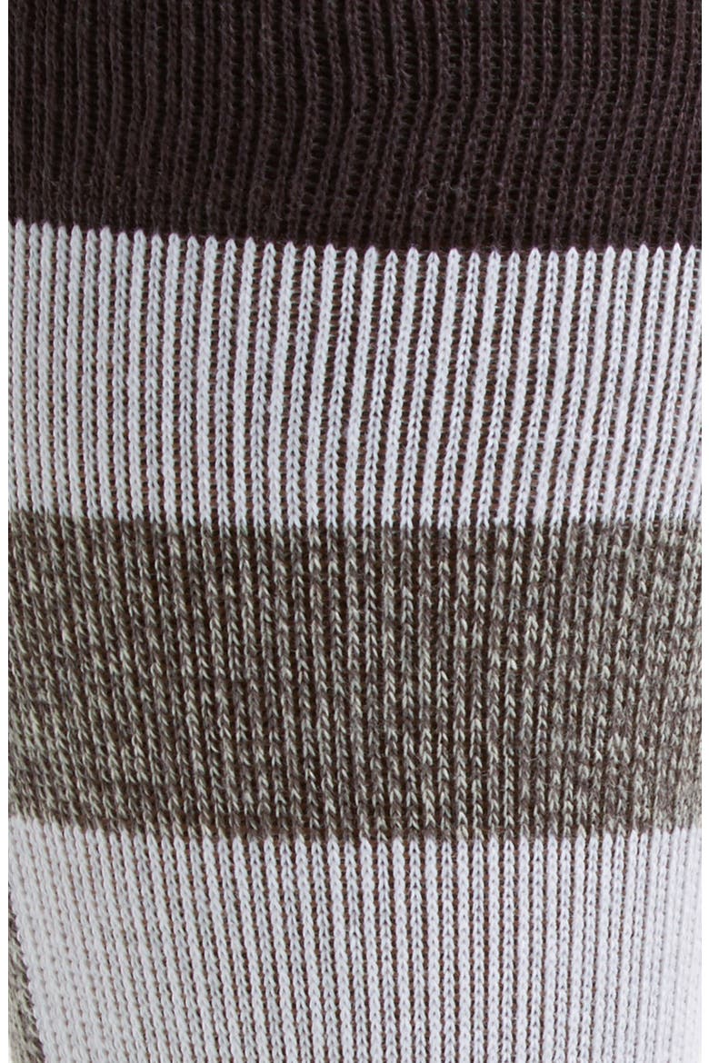 'Barney' Socks, Alternate, color, GREEN
