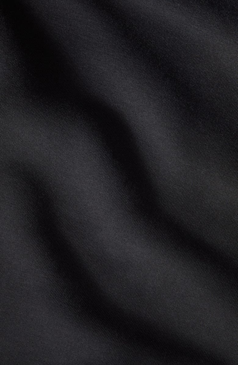 Nike Sportswear Tech Fleece Windrunner Zip Hoodie, Alternate, color, 010 Black/Black