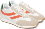 NeroGiardini Low Top Retro Sneaker