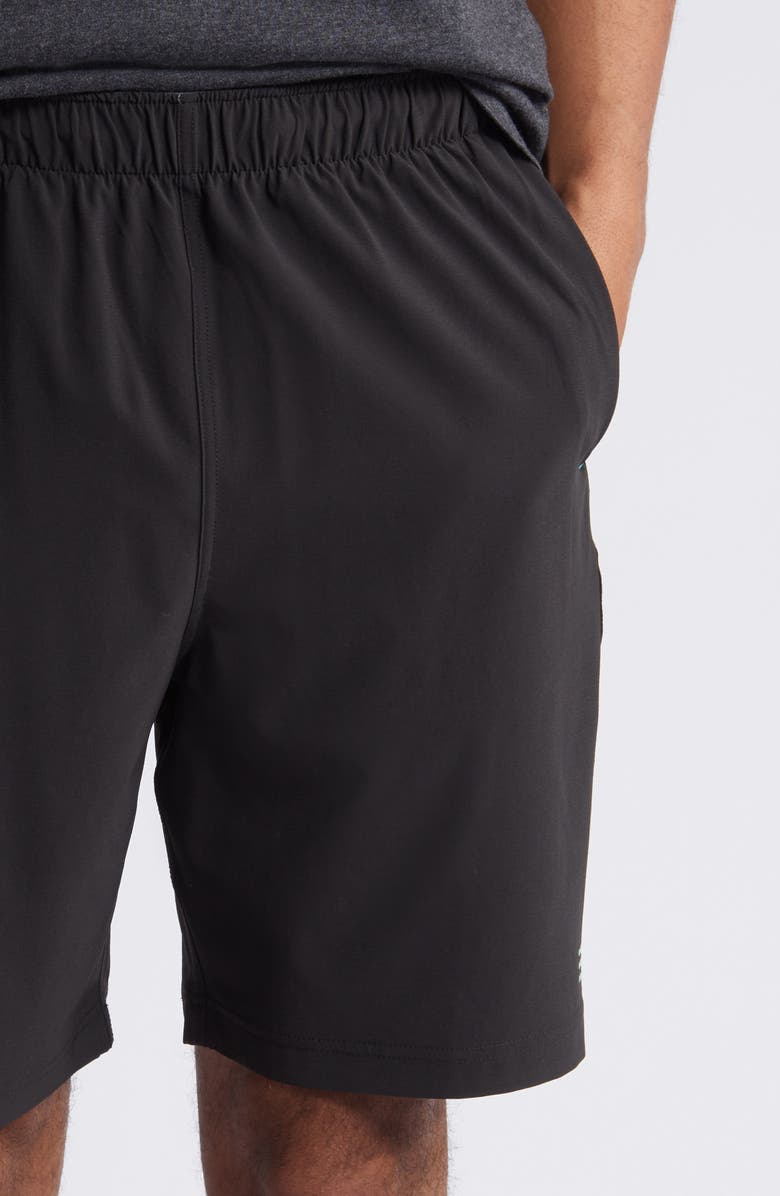 Free Fly Breeze Shorts, Alternate, color, Black