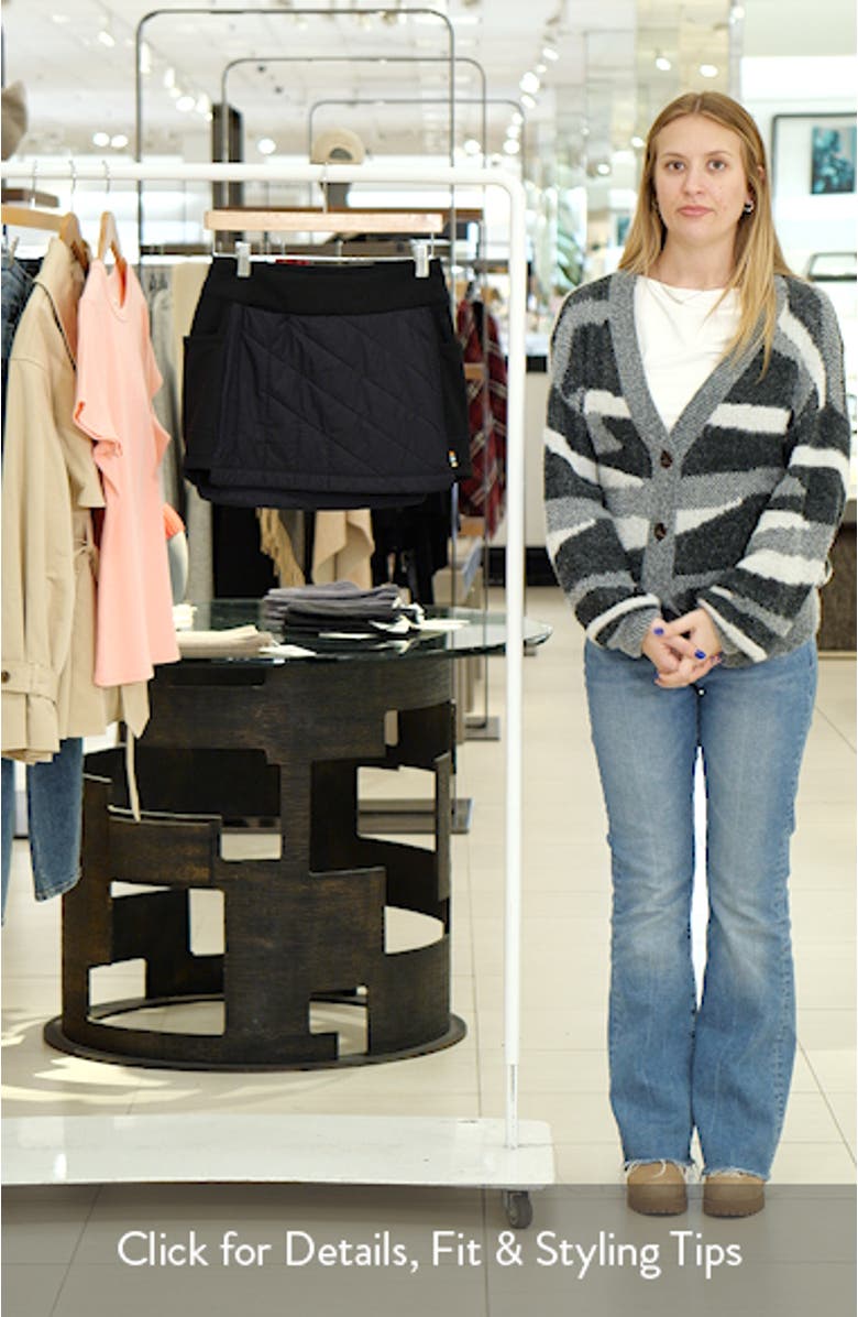 Smartloft Insulated Skirt, sales video thumbnail