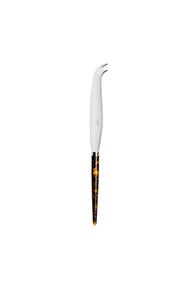 Tang - Cheese Knife, Main, color, Tortoise