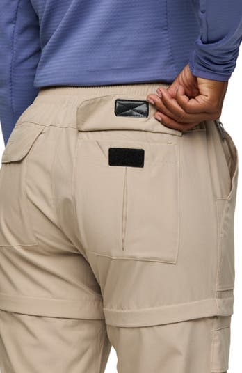 Losdos Zip-Off Pant - Women's