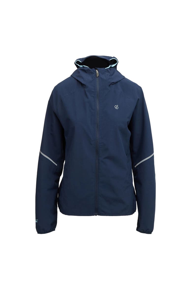 Ultra Light Jacket, Main, color, Navy