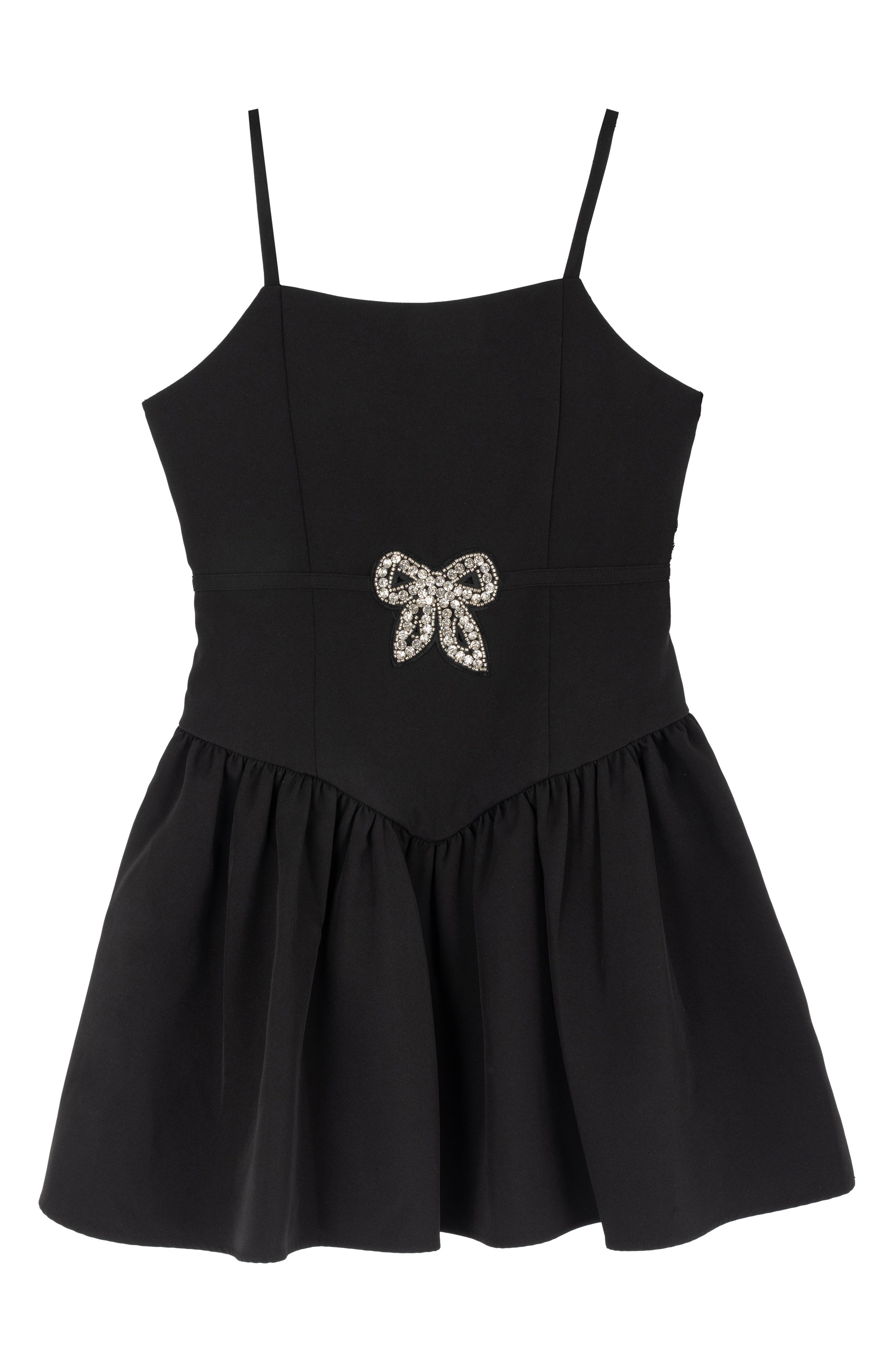 selected BLACK