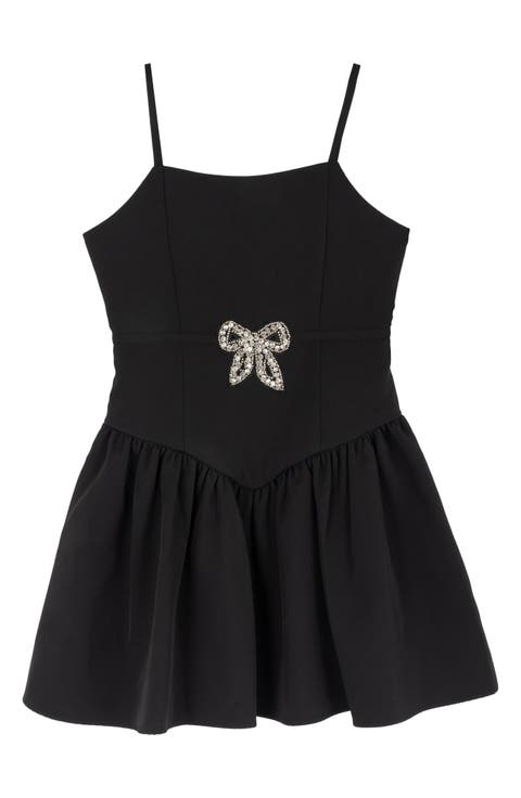 Kids' Scuba Skater Dress