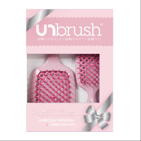 UnbrushDetangling Brush Gift Set