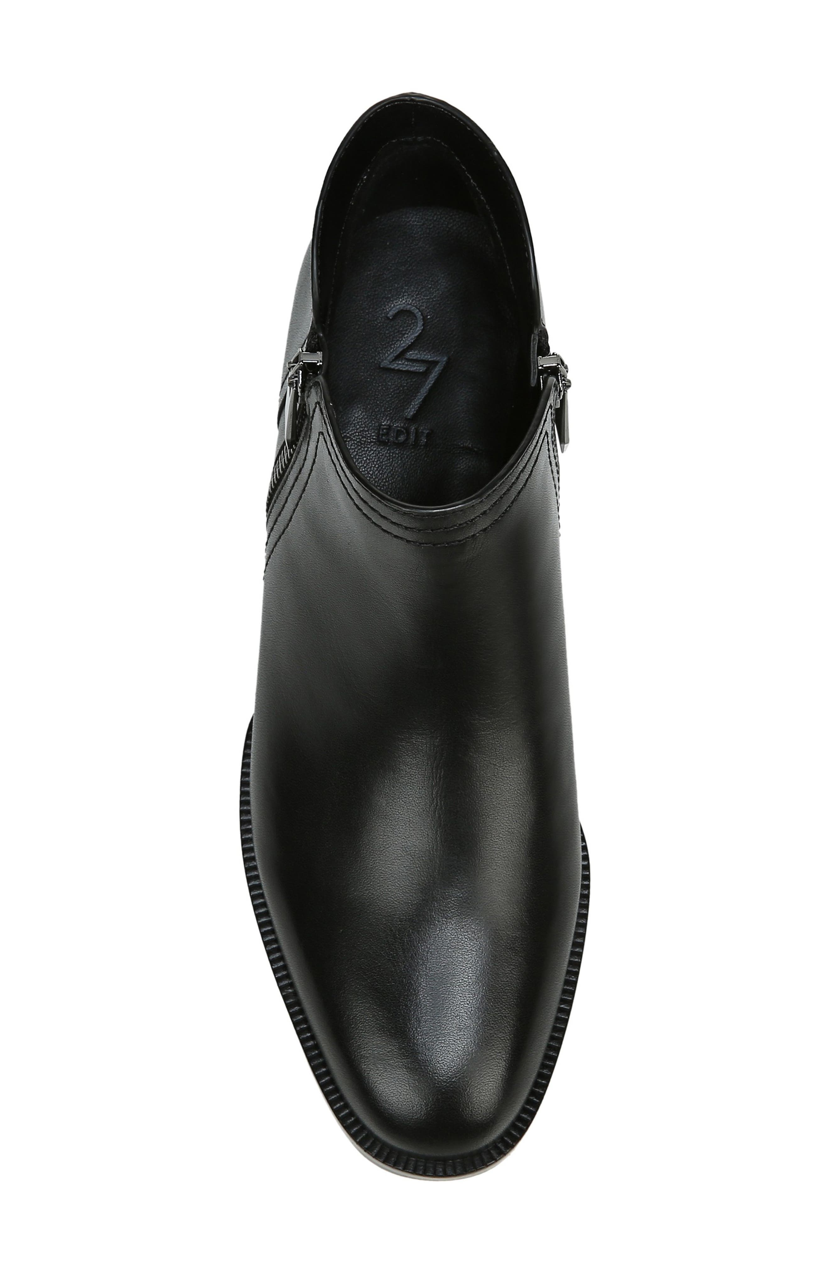 27 EDIT Naturalizer Capree Bootie, Alternate, color, 