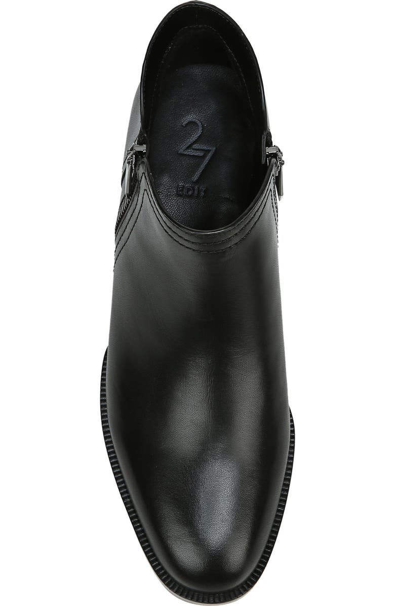 27 EDIT Naturalizer 27 Edit Capree Genuine Calf Hair Bootie, Alternate, color,