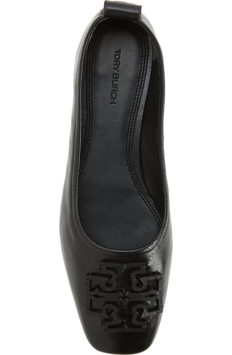 Tory Burch Ines Ballet Flat, Alternate, color,