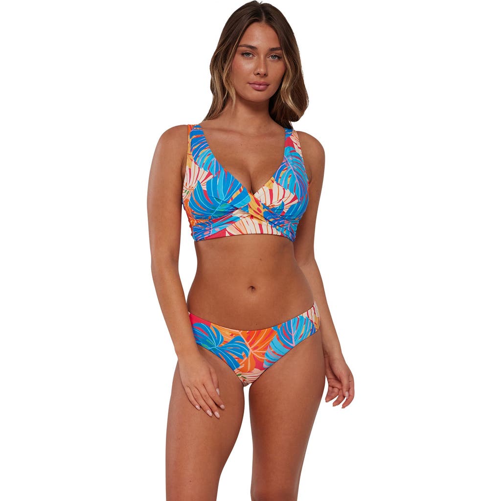 Sunsets Elsie Bikini Swimsuit Top