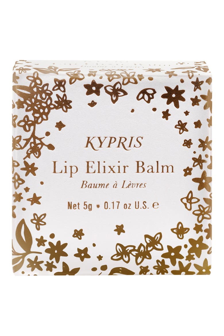 Lip Elixir Balm, Alternate, color, NO COLOR