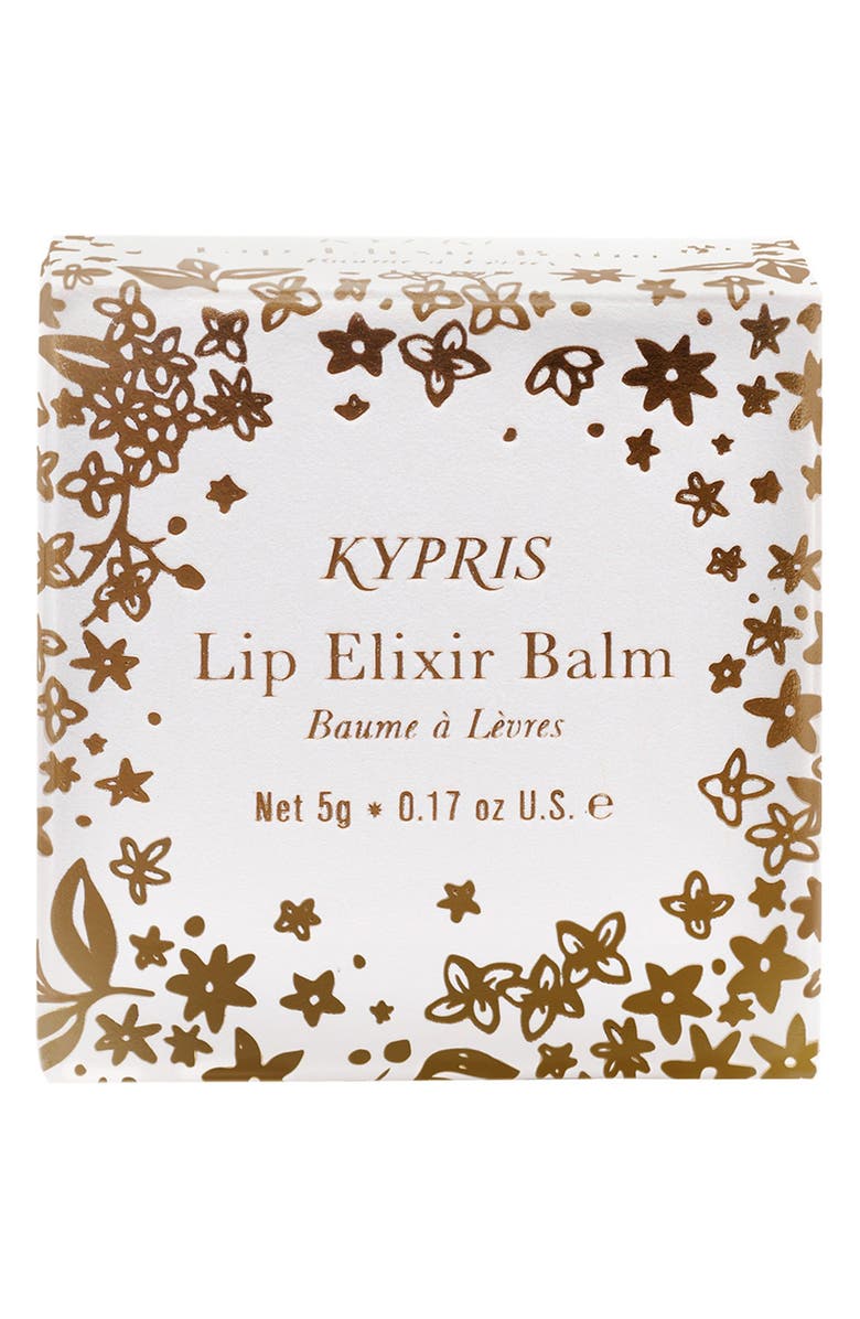 KYPRIS Lip Elixir Balm, Alternate, color, 