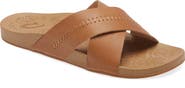 OluKai Kipea Olu Slide Sandal