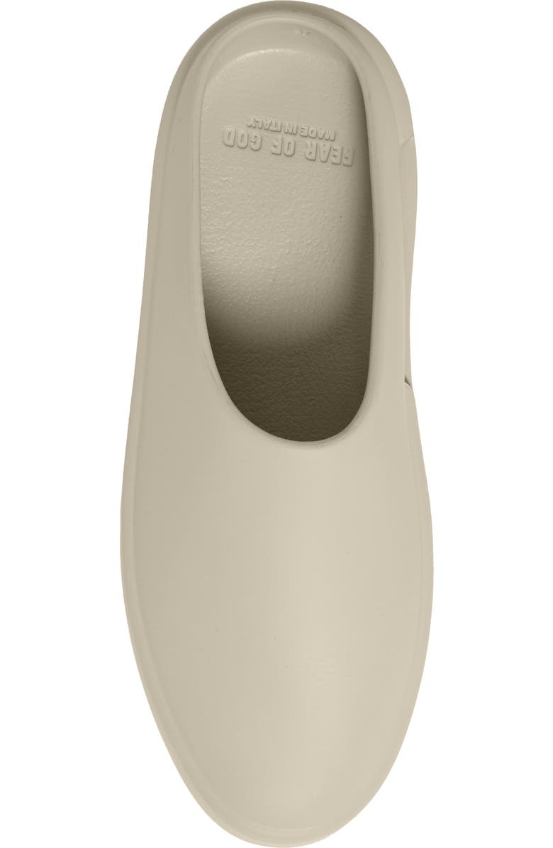 Fear of God The California Mule, Alternate, color,