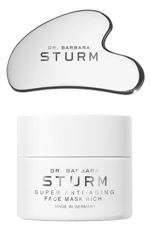 Super Anti-Aging Face Mask Rich
