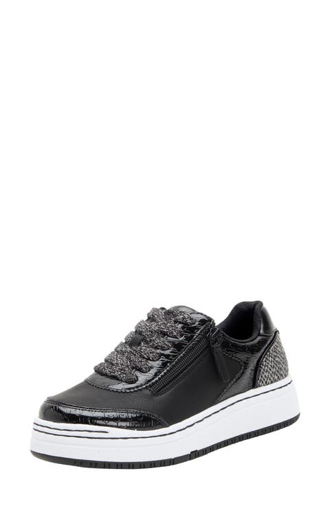 Averie Platform Sneaker