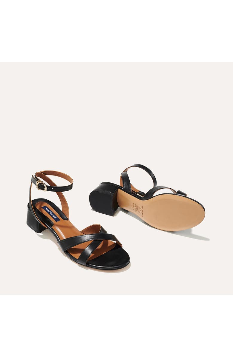 MARGAUX The Lena Sandal, Alternate, color,