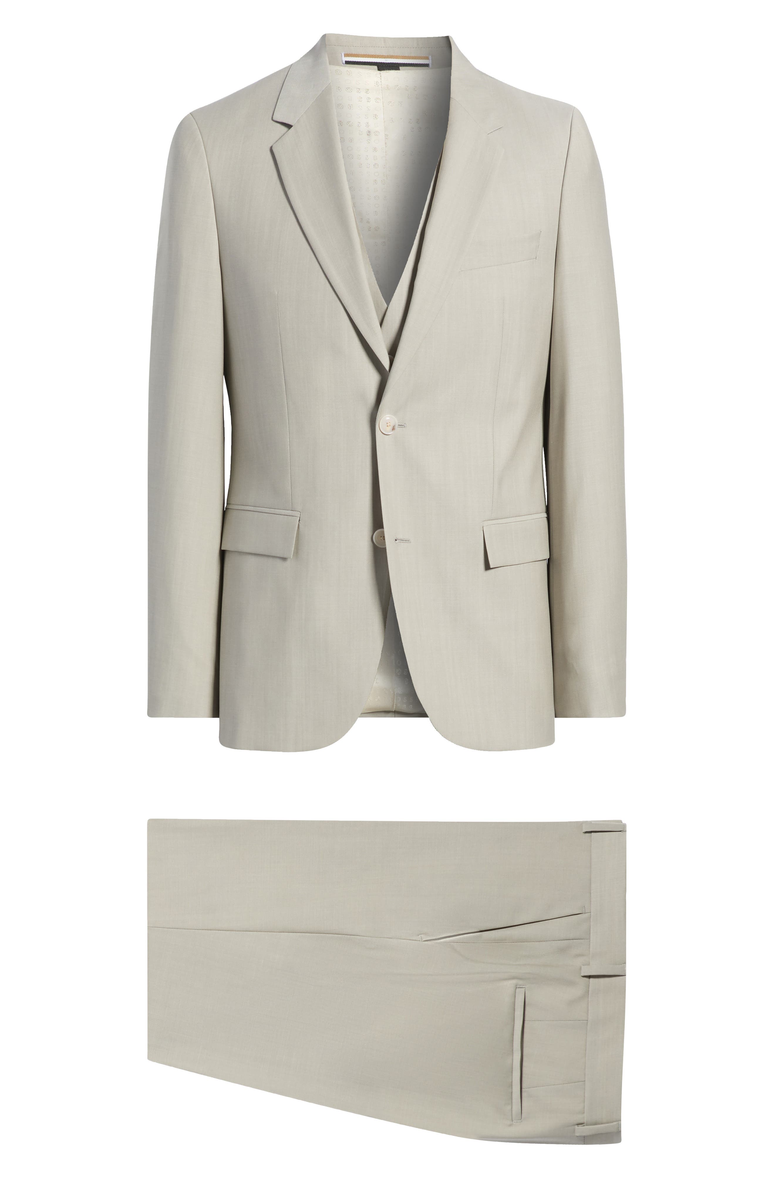 selected OPEN GREY