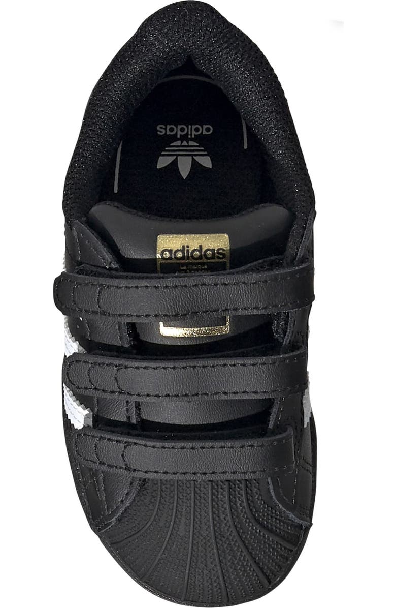 adidas Superstar Sneaker, Alternate, color,