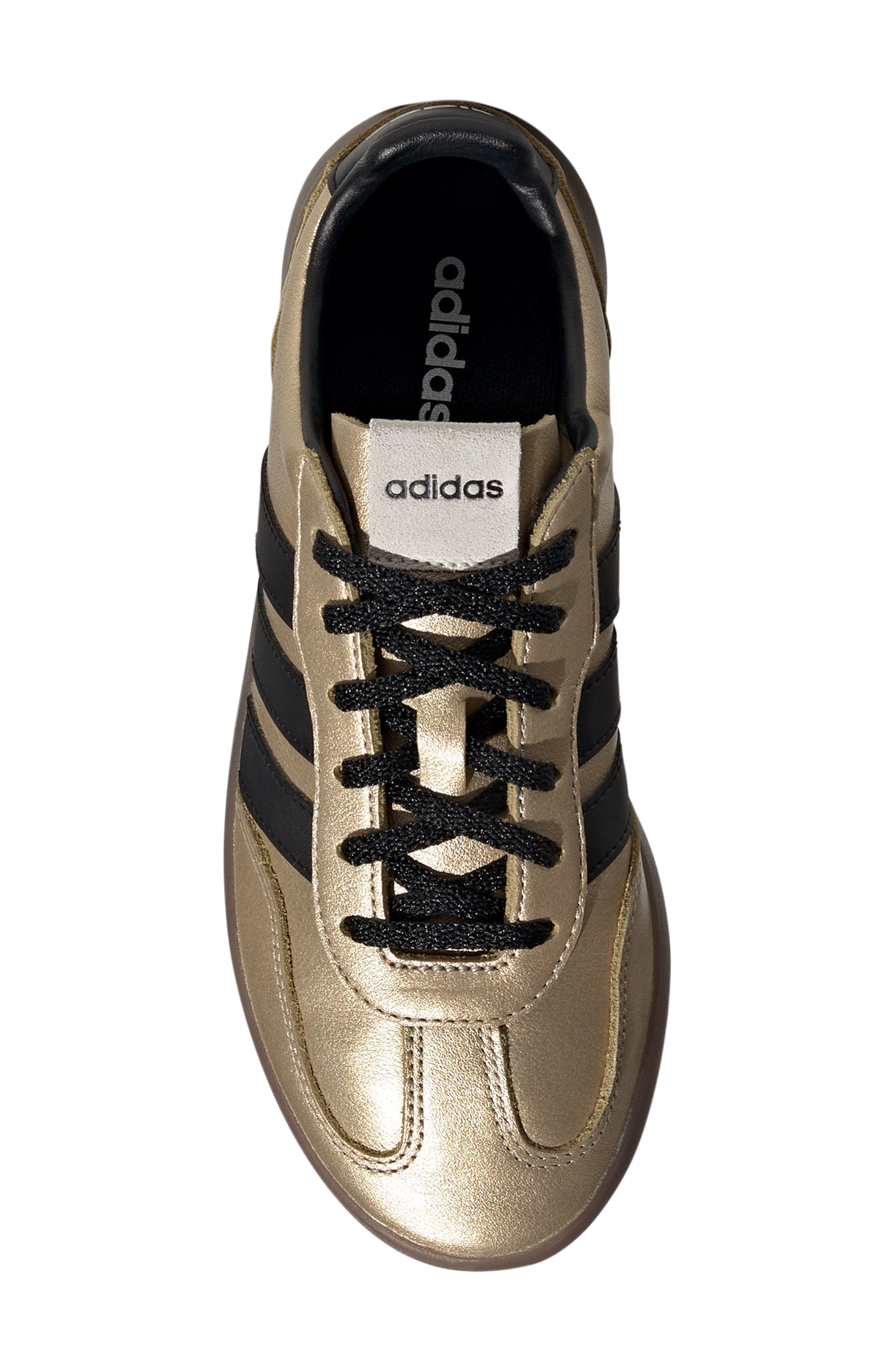 adidas Barreda Decode Sneaker, Alternate, color, Cybemt/Cbl