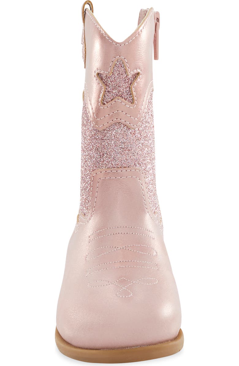 Stride Rite Kids' Wynona Western Boot, Alternate, color,